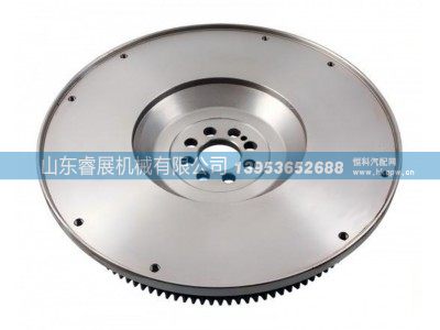 5010450325,雷诺5010450325  126T飞轮总成,山东睿展机械有限公司