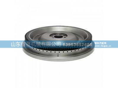 5010450325,雷诺5010450325  126T飞轮总成,山东睿展机械有限公司
