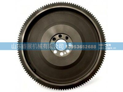 5010450369,雷诺5010450369  126T飞轮总成,山东睿展机械有限公司