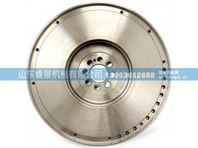 5010450369,雷诺5010450369  126T飞轮总成,山东睿展机械有限公司