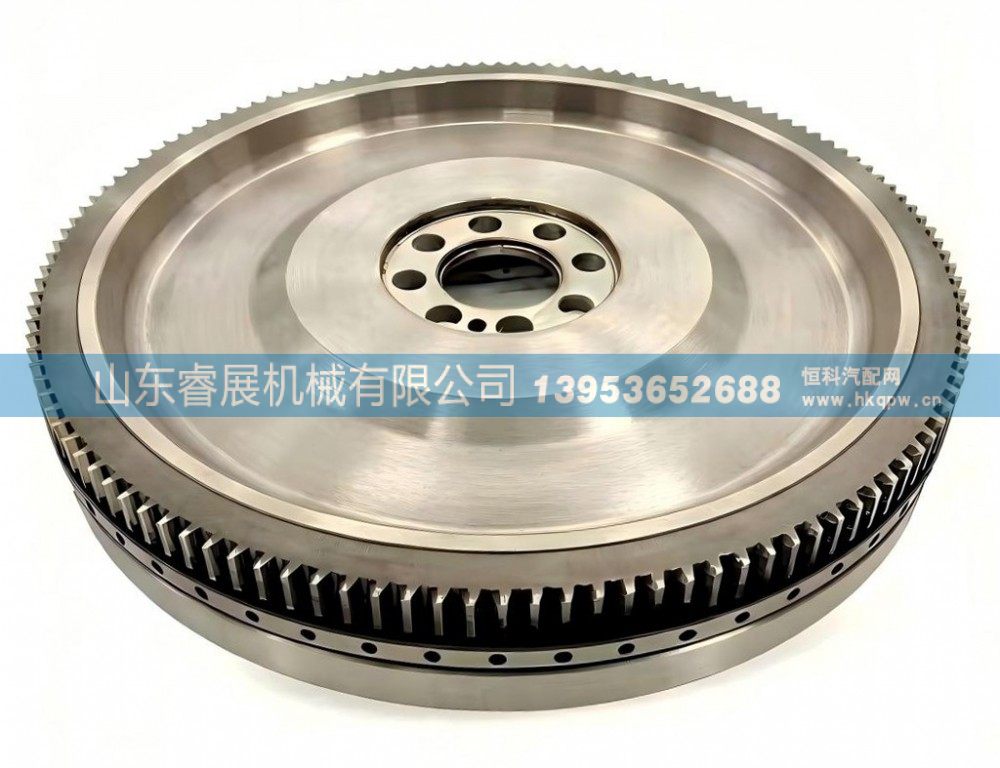 5010450369,雷诺5010450369  126T飞轮总成,山东睿展机械有限公司