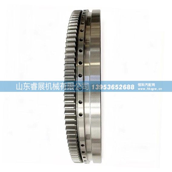 5010450369,雷诺5010450369  126T飞轮总成,山东睿展机械有限公司
