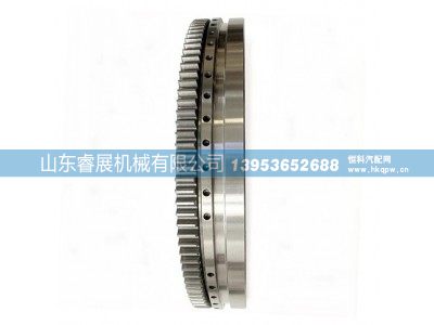 5010450369,雷诺5010450369  126T飞轮总成,山东睿展机械有限公司