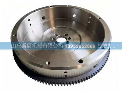 D144-1005300,卡玛斯  D144-1005300  133T飞轮总成,山东睿展机械有限公司
