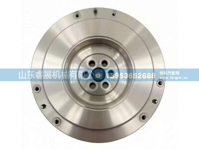 5000659154,依维柯  5000659154  98T飞轮总成,山东睿展机械有限公司