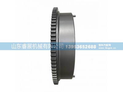 5000659154,依维柯  5000659154  98T飞轮总成,山东睿展机械有限公司