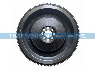 6HK1 8-97601269-0,五十铃  6HK1 8-97601269-0 140T飞轮总成,山东睿展机械有限公司