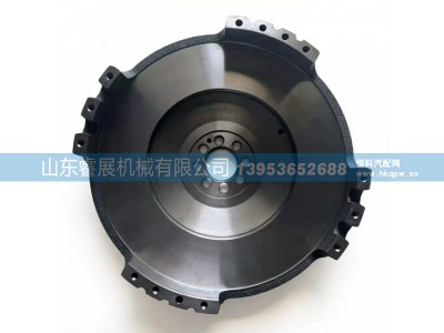 6HK1 8-97601269-0,五十铃  6HK1 8-97601269-0 140T飞轮总成,山东睿展机械有限公司