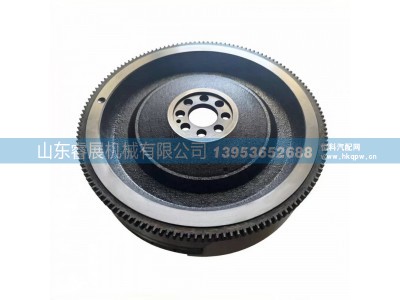 6HK1 8-97601269-0,五十铃  6HK1 8-97601269-0 140T飞轮总成,山东睿展机械有限公司