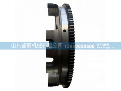 6HK1 8-97601269-0,五十铃  6HK1 8-97601269-0 140T飞轮总成,山东睿展机械有限公司