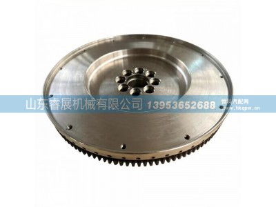 9060302305,奔驰  9060302305  133T飞轮总成,山东睿展机械有限公司