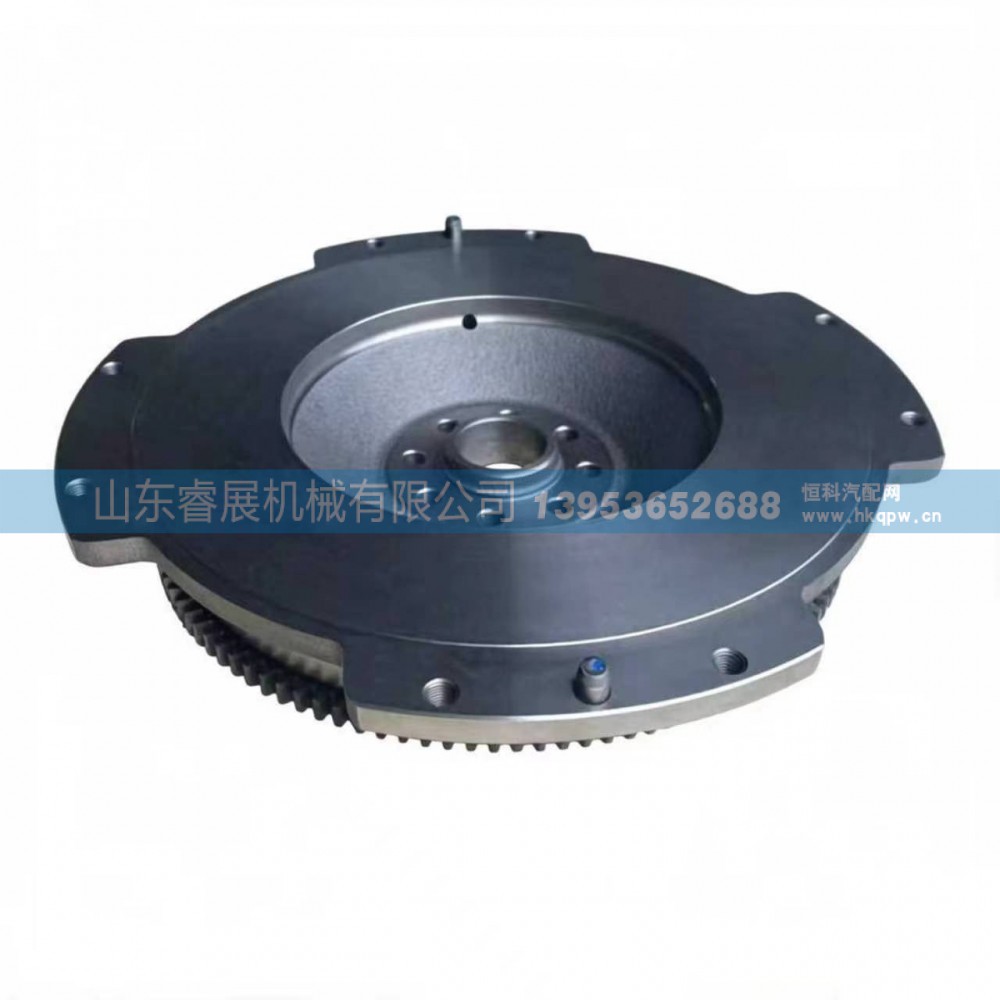豐田 13405-50020 120T 飛輪總成【專業(yè)飛輪 飛輪齒圈生產(chǎn)廠家】 睿展飛輪/13405-50020