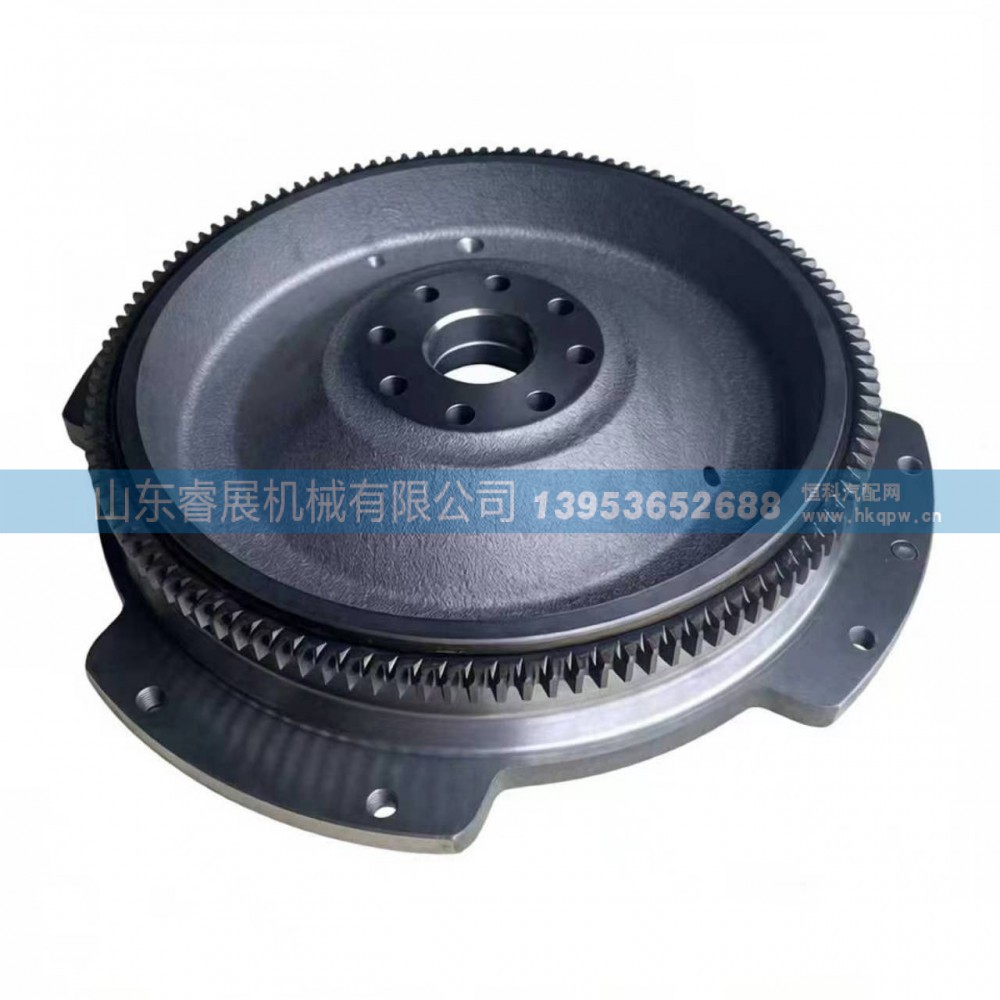 豐田 13405-50020 120T 飛輪總成【專業(yè)飛輪 飛輪齒圈生產(chǎn)廠家】 睿展飛輪/13405-50020
