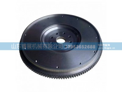 5474341F,康明斯 5474341F 138T 飞轮总成,山东睿展机械有限公司
