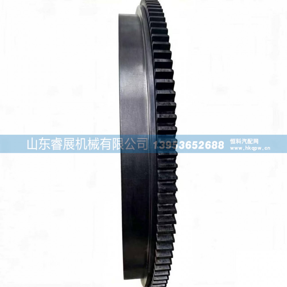 康明斯 5474341F 138T 飛輪總成【專業(yè)飛輪 飛輪齒圈生產(chǎn)廠家】 睿展飛輪/5474341F