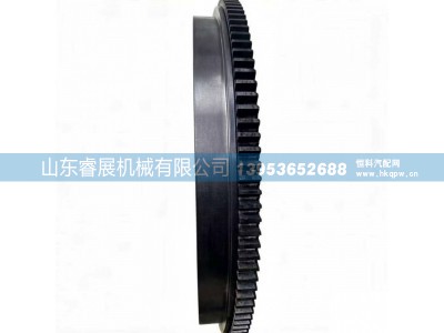 5474341F,康明斯 5474341F 138T 飞轮总成,山东睿展机械有限公司