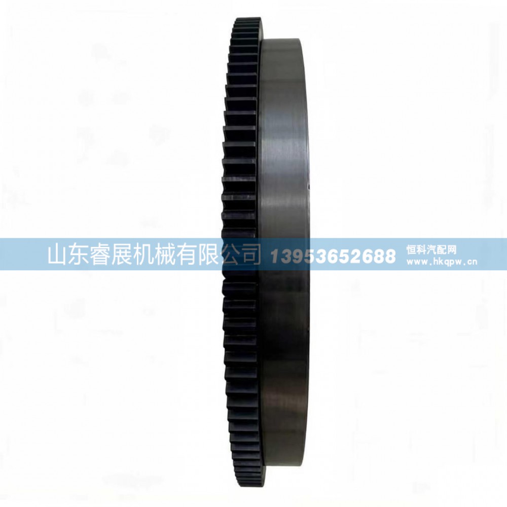 依維柯  5802138133  132T 飛輪總成【專(zhuān)業(yè)飛輪 飛輪齒圈生產(chǎn)廠(chǎng)家】 睿展飛輪/5802138133