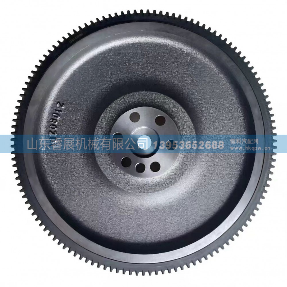 現(xiàn)代 23200-03BA1 127T 飛輪總成【專業(yè)飛輪 飛輪齒圈生產廠家】 睿展飛輪/23200-03BA1