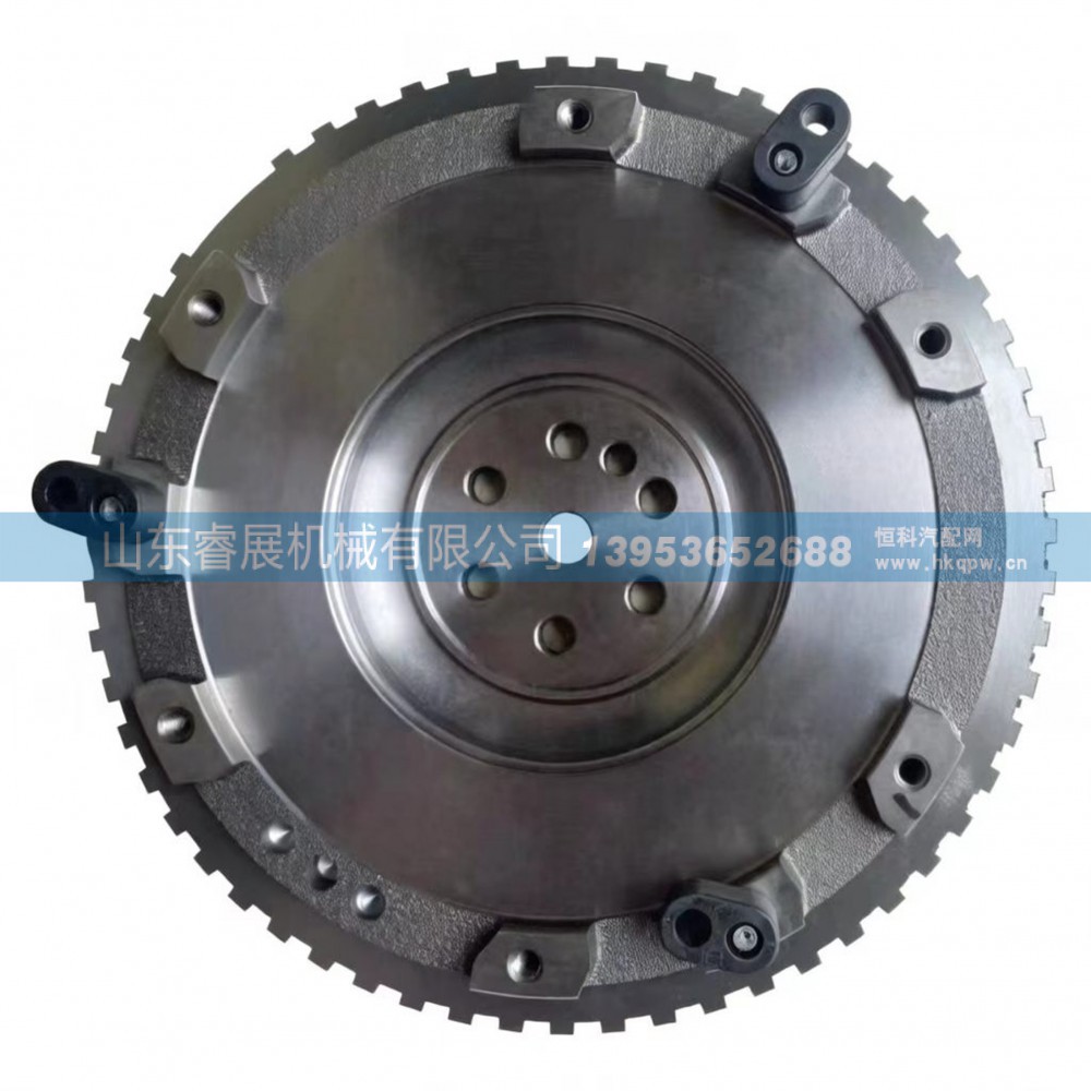 現(xiàn)代 23200-03BA1 127T 飛輪總成【專業(yè)飛輪 飛輪齒圈生產廠家】 睿展飛輪/23200-03BA1