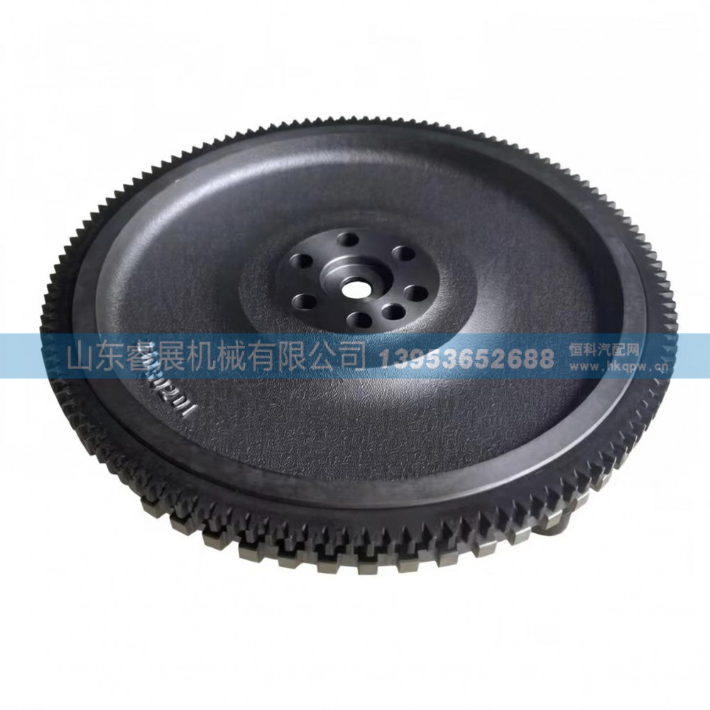 現(xiàn)代 23200-03BA1 127T 飛輪總成【專業(yè)飛輪 飛輪齒圈生產廠家】 睿展飛輪/23200-03BA1