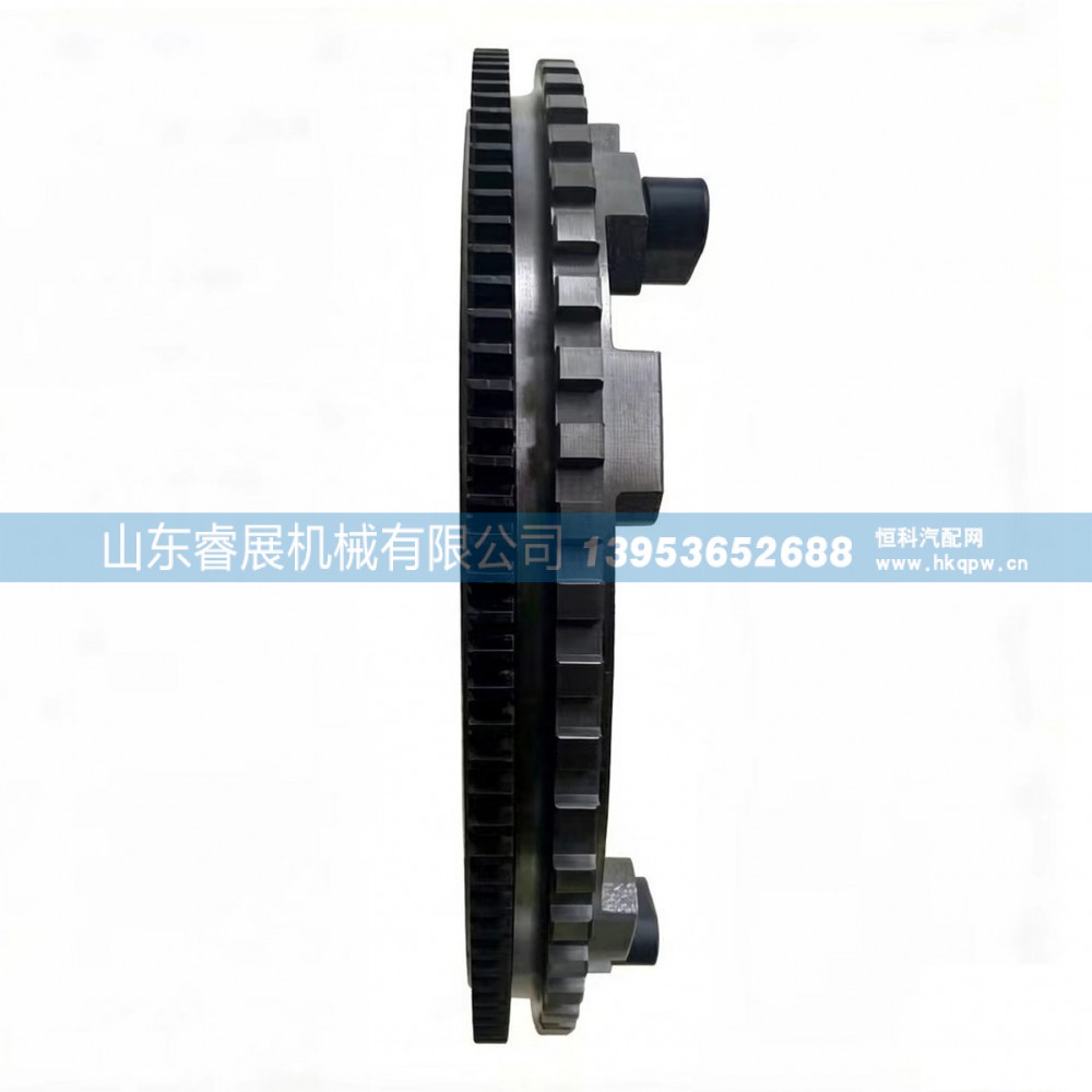 現(xiàn)代 23200-03BA1 127T 飛輪總成【專業(yè)飛輪 飛輪齒圈生產廠家】 睿展飛輪/23200-03BA1