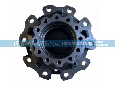 53222-3104015,卡玛斯/Kamaz  轮毂  53222-3104015,山东睿展机械有限公司