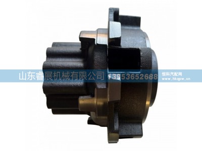 53222-3104015,卡玛斯/Kamaz  轮毂  53222-3104015,山东睿展机械有限公司