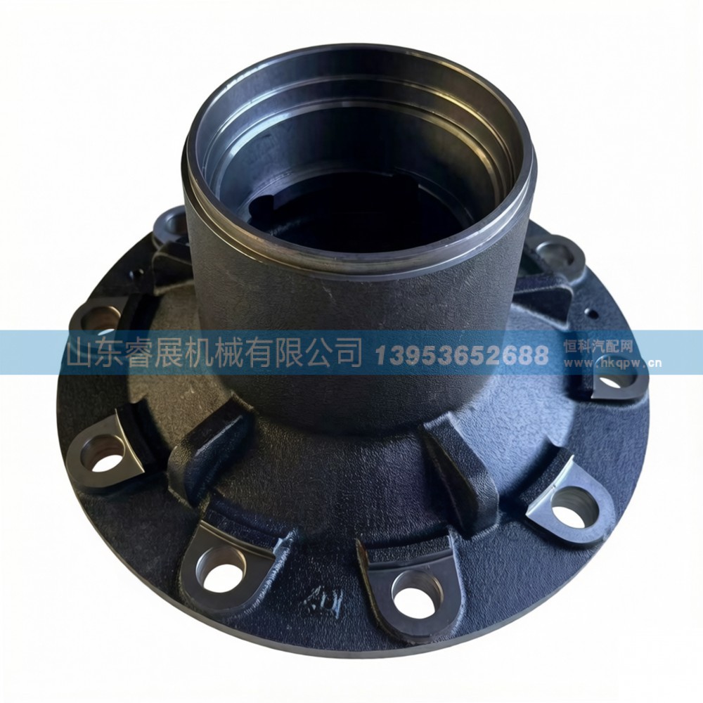 卡玛斯/Kamaz  轮毂  65115-3103015【专业飞轮 飞轮齿圈生产厂家】 睿展飞轮