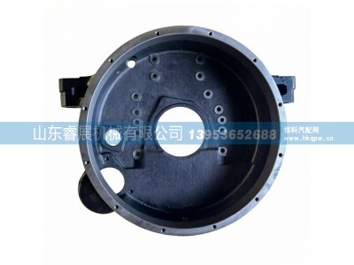 5253948,康明斯飞轮壳  5253948,山东睿展机械有限公司