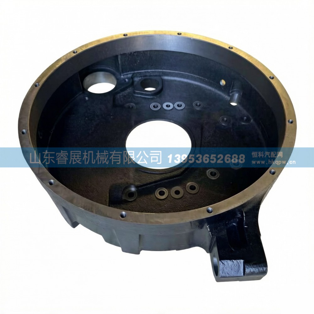 5253948,康明斯飞轮壳  5253948,山东睿展机械有限公司
