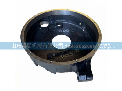 5253948,康明斯飞轮壳  5253948,山东睿展机械有限公司