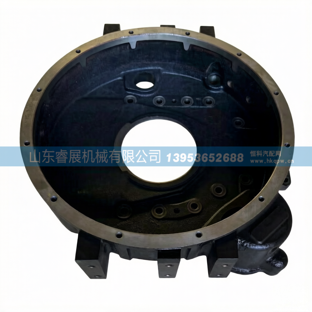 5253949,康明斯飞轮壳  5253949,山东睿展机械有限公司