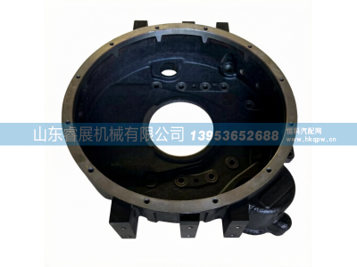5253949,康明斯飞轮壳  5253949,山东睿展机械有限公司