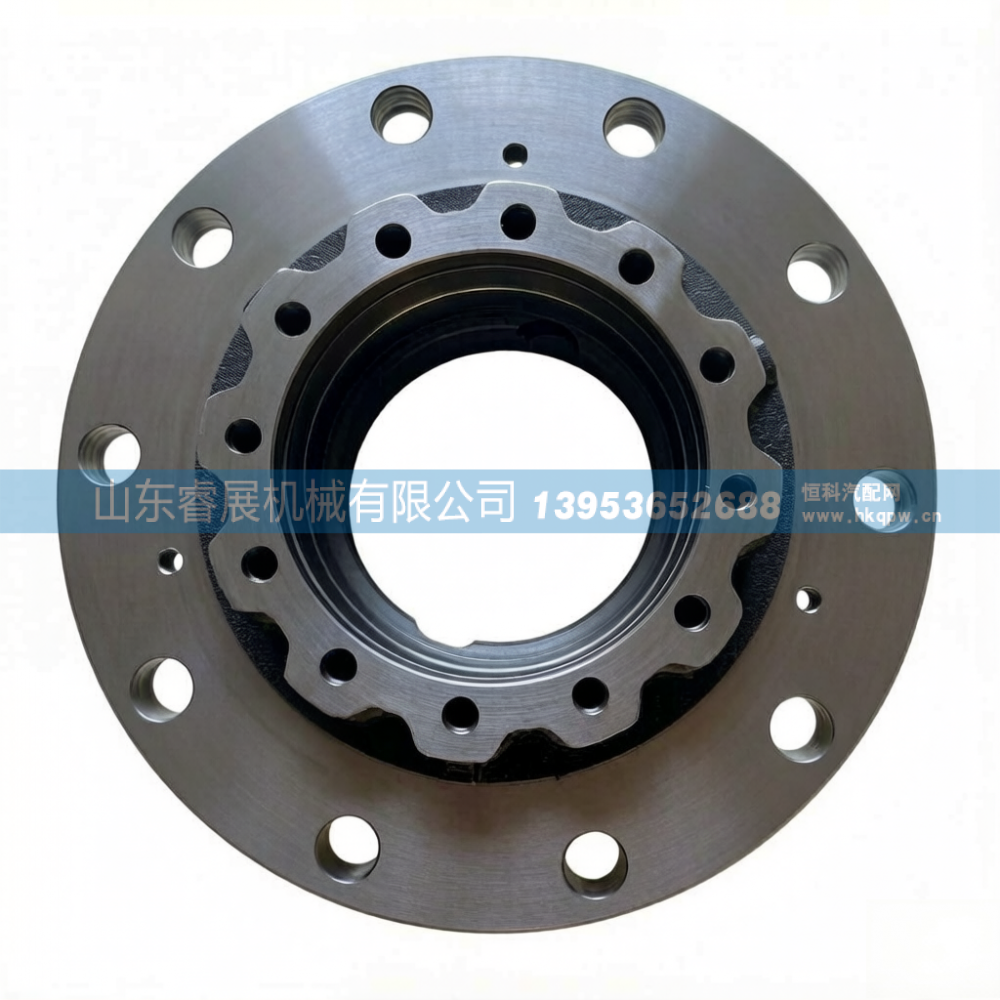 卡玛斯/Kamaz  轮毂43114-3103015-20【专业飞轮 飞轮齿圈生产厂家】 睿展飞轮