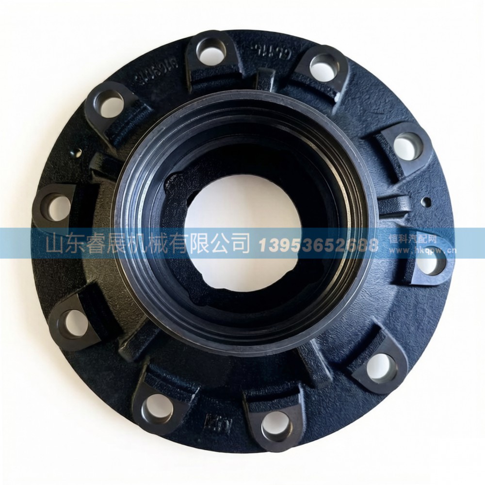 卡玛斯/Kamaz  轮毂  65115-3103015【专业飞轮 飞轮齿圈生产厂家】 睿展飞轮