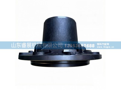 卡玛斯/Kamaz  轮毂  65115-3103015【专业飞轮 飞轮齿圈生产厂家】 睿展飞轮图3