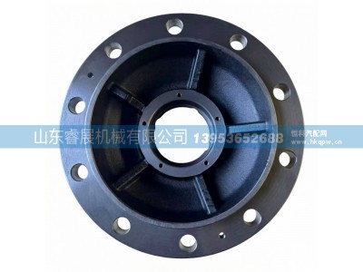 卡玛斯/Kamaz  轮毂  65115-3103015【专业飞轮 飞轮齿圈生产厂家】 睿展飞轮图4