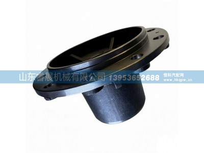 卡玛斯/Kamaz  轮毂  65115-3103015【专业飞轮 飞轮齿圈生产厂家】 睿展飞轮图5