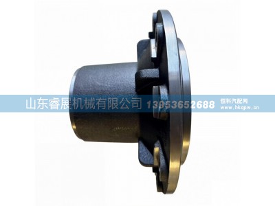 卡玛斯/Kamaz  轮毂  65115-3103015【专业飞轮 飞轮齿圈生产厂家】 睿展飞轮图6