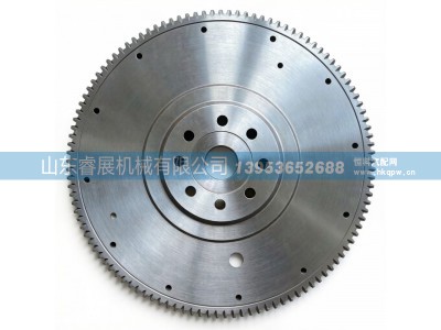 4P8515,卡特彼勒  4P8515  113T飞轮总成,山东睿展机械有限公司