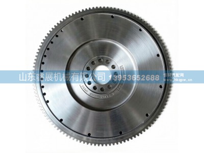 23509079,底特律 23509079/23514177 118T飞轮总成,山东睿展机械有限公司