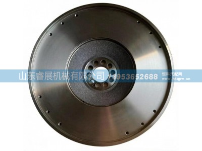 6WG1-TC VC61 8-97432-159-0,五十铃6WG1-TC VC61 8-97432-159-0飞轮总成,山东睿展机械有限公司