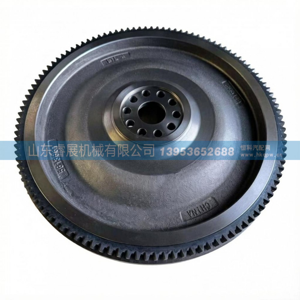 P5686186,福康 P5686186  113T飞轮总成,山东睿展机械有限公司
