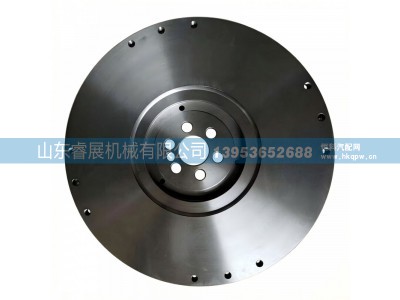4M50 ME221405,三菱4M50 ME221405 114T 飞轮总成,山东睿展机械有限公司