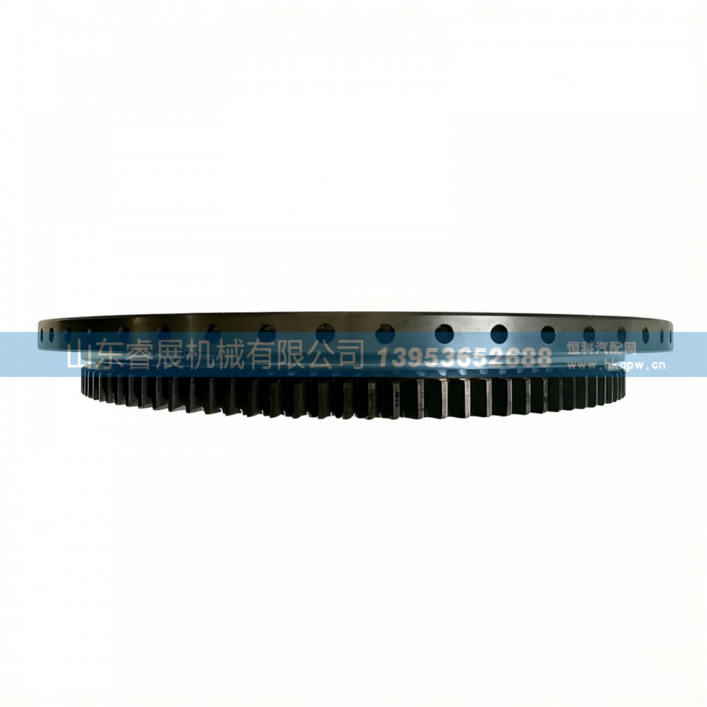 4M50 ME221405,三菱4M50 ME221405 114T 飞轮总成,山东睿展机械有限公司