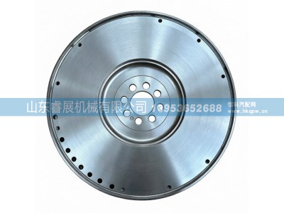 5010450369,雷诺 5010450369 126T飞轮总成,山东睿展机械有限公司