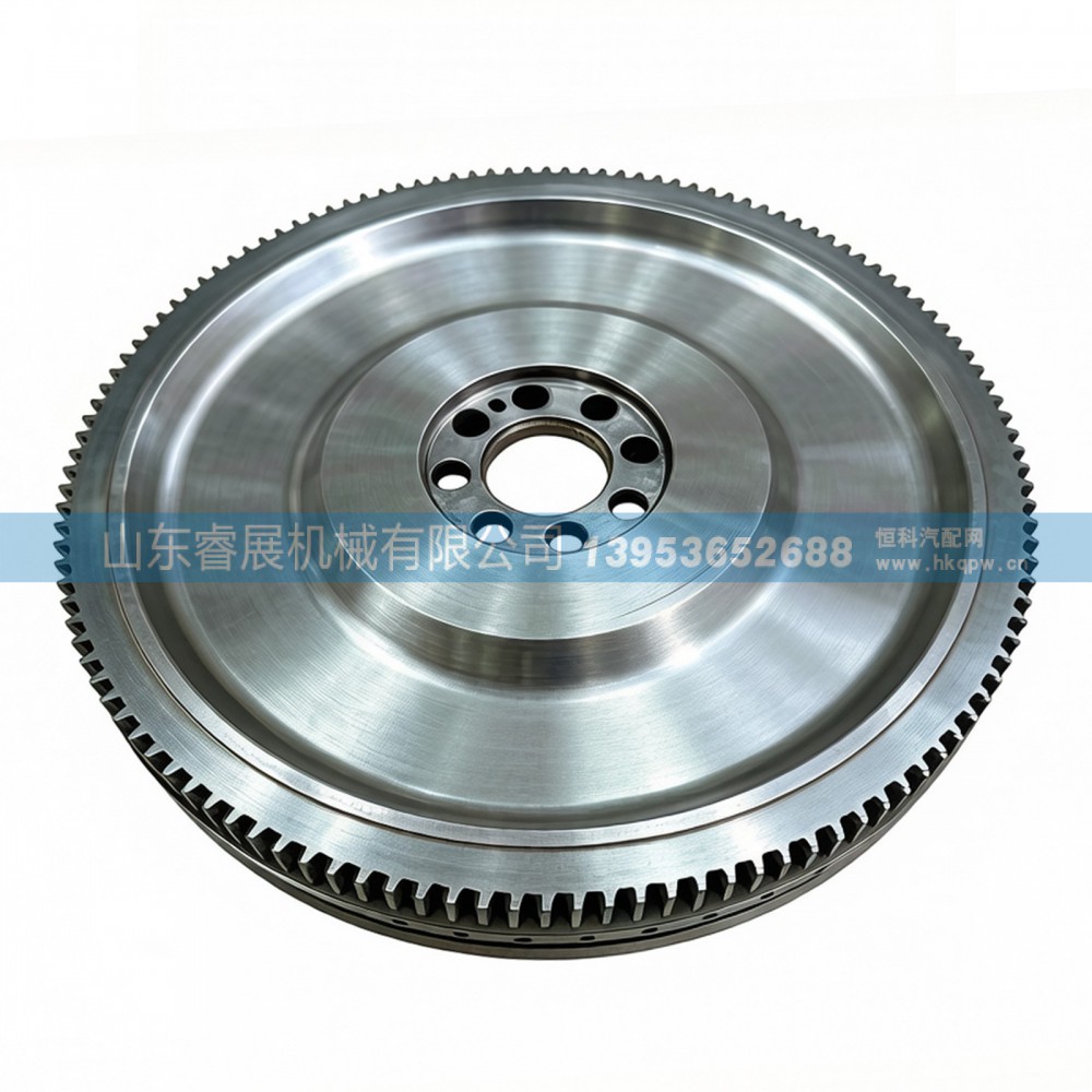 5010450369,雷诺 5010450369 126T飞轮总成,山东睿展机械有限公司