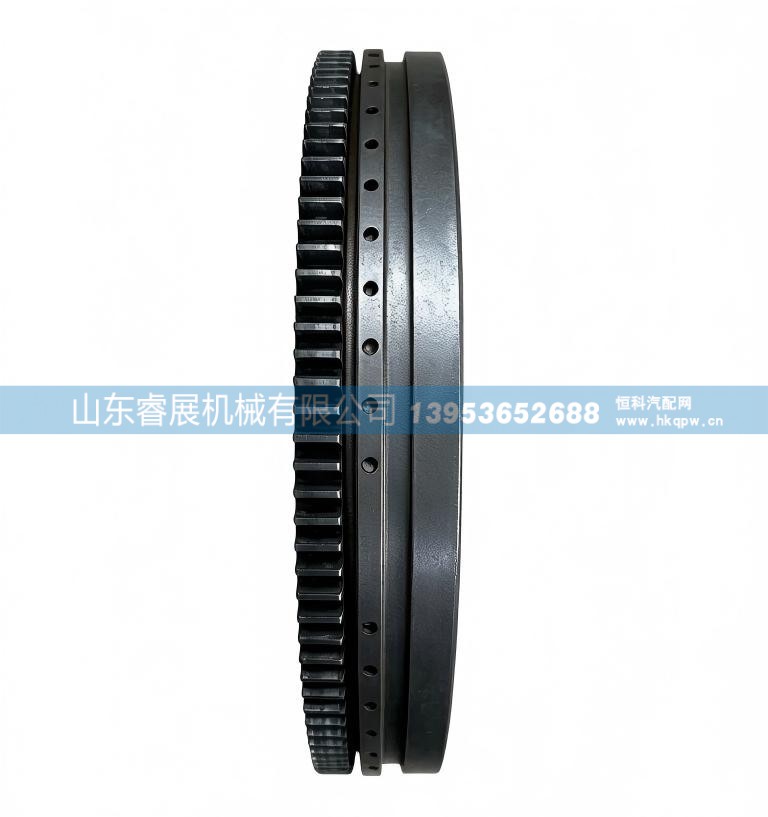 5010450369,雷诺 5010450369 126T飞轮总成,山东睿展机械有限公司