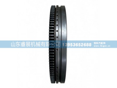 5010450369,雷诺 5010450369 126T飞轮总成,山东睿展机械有限公司