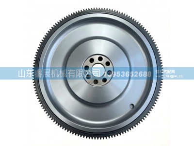 504018972,依维柯  504018972  149T飞轮总成,山东睿展机械有限公司